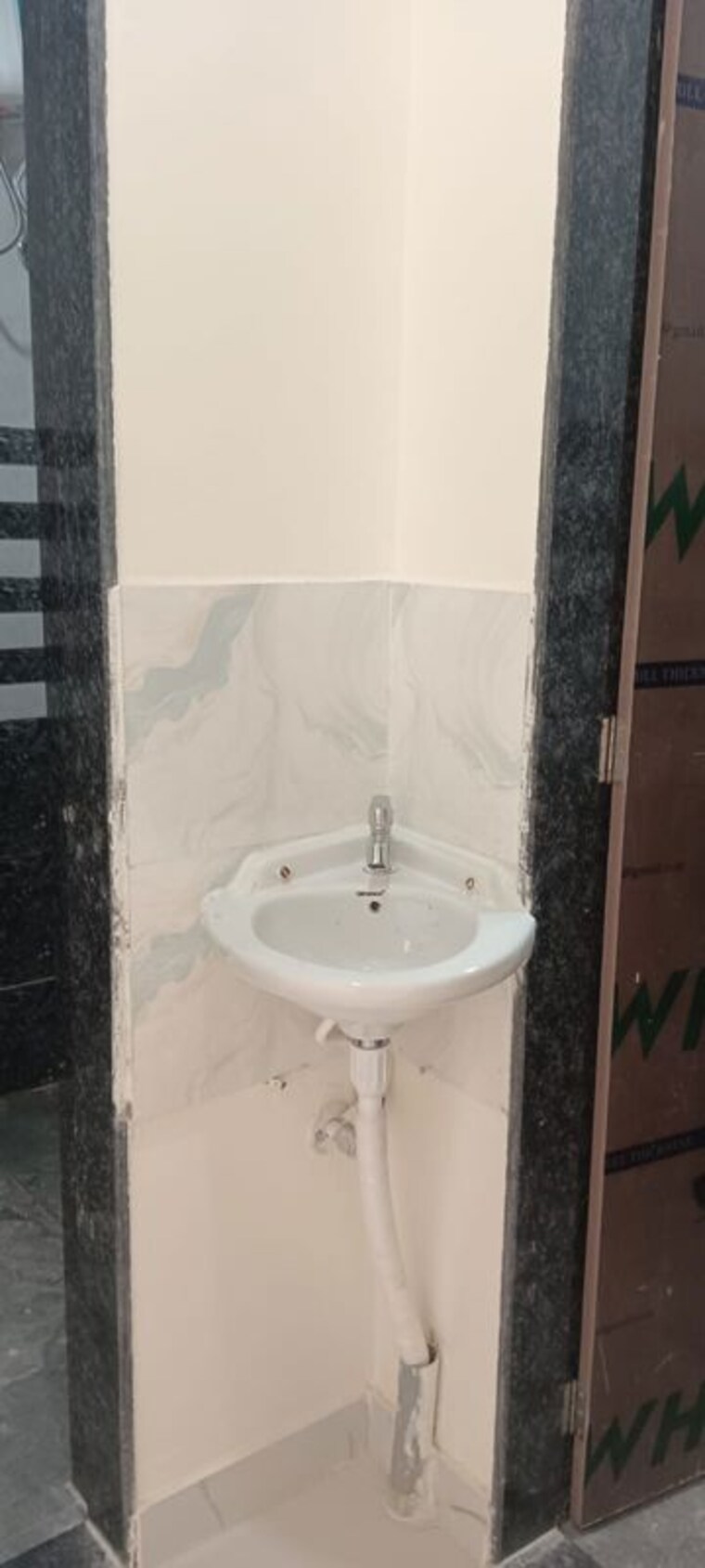 Bathroom, surya-narayan-complex 1 Bedroom 450 Sq.Ft. Apartment In Hinjewadi Pune 10774199