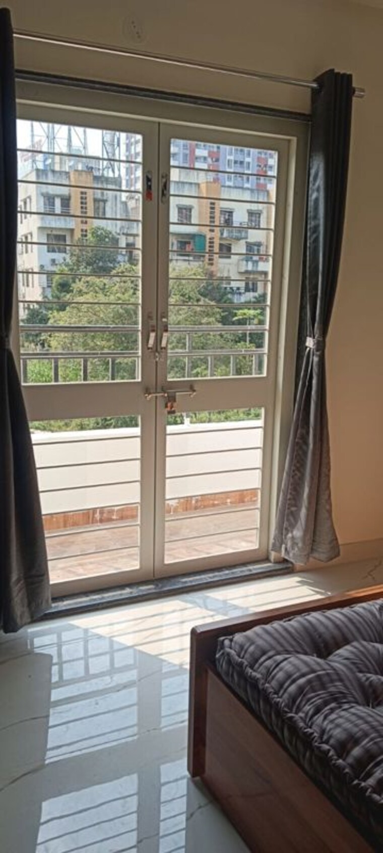 Room, surya-narayan-complex 1 Bedroom 450 Sq.Ft. Apartment In Hinjewadi Pune 10774199