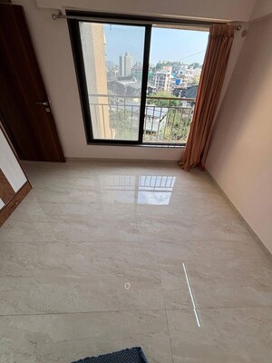 Bedroom in 2 BHK Apartment at Chaitanya Anand Lunkhod CHSL, Andheri West – for Rent