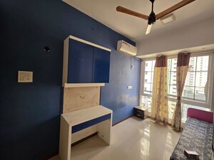Kitchen in 2 BHK Apartment at Gemstar Symphony, Kandivali West – for Rent