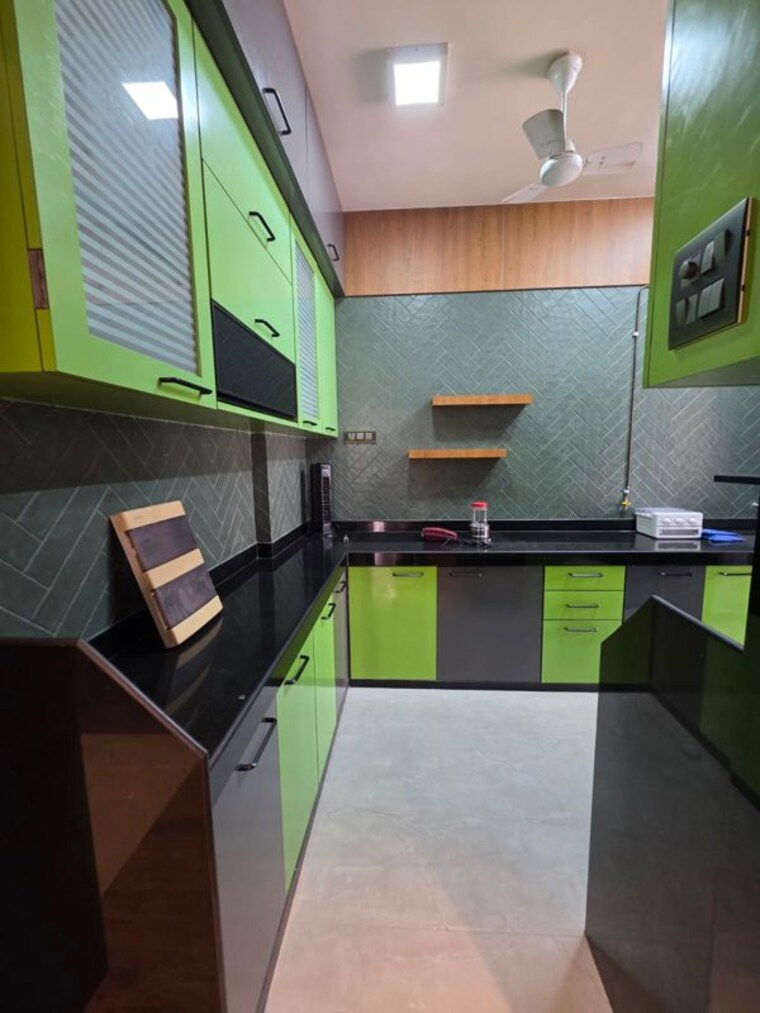 Team Area, gemstar-symphony 2 Bedroom 955 Sq.Ft. Apartment In Kandivali West Mumbai 10774207