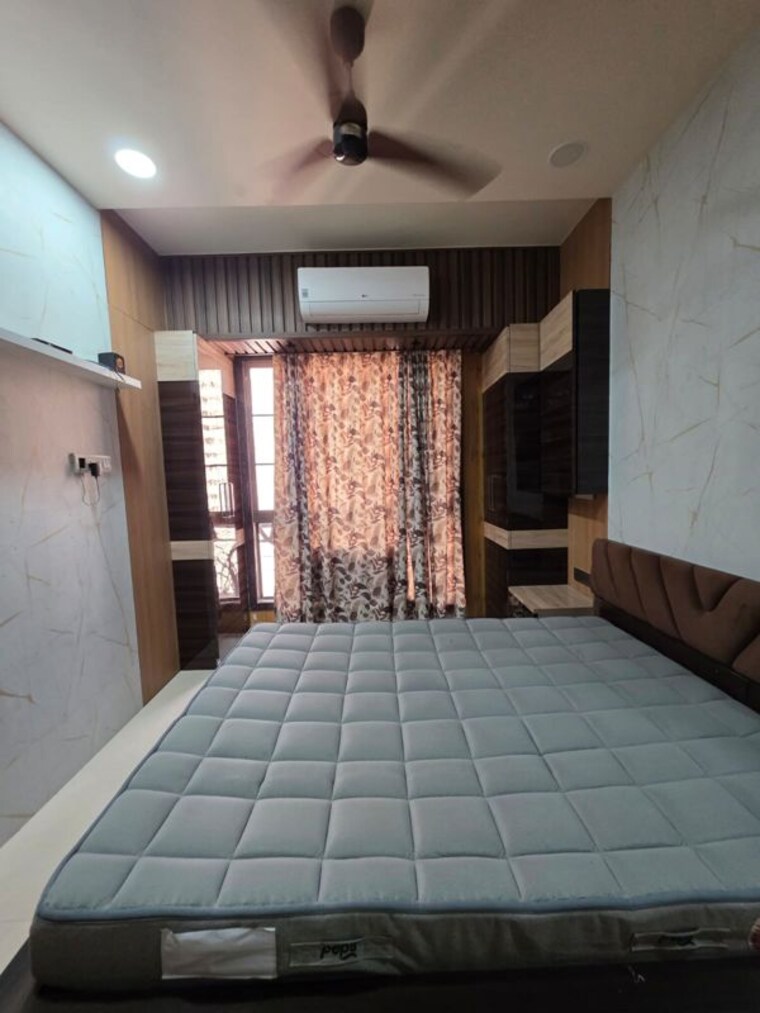 Kitchen, gemstar-symphony 2 Bedroom 955 Sq.Ft. Apartment In Kandivali West Mumbai 10774207