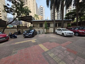 Parking in 2 BHK Apartment at Gemstar Symphony, Kandivali West – for Rent