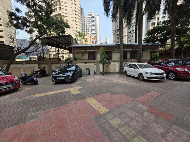  Parking, gemstar-symphony 2 Bedroom 955 Sq.Ft. Apartment In Kandivali West Mumbai 10774207