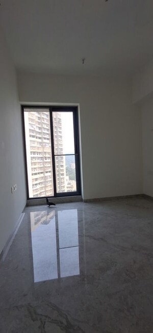 Furnished Amenities in 3 BHK Apartment at Viceroy Savana, Kandivali East – for Sale