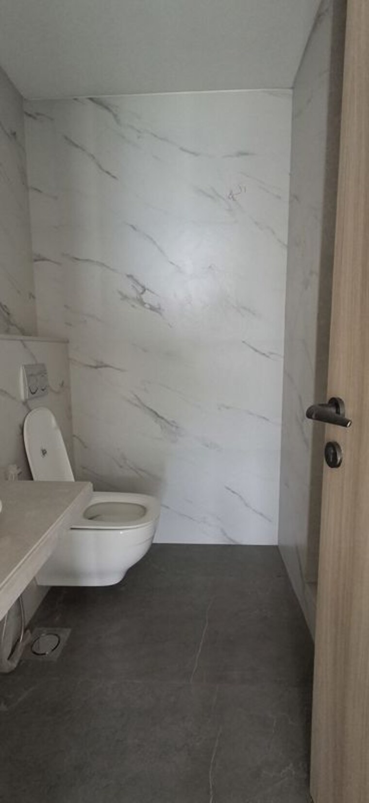 Bathroom, viceroy-savana 3 Bedroom 1170 Sq.Ft. Apartment In Kandivali East Mumbai 10733507