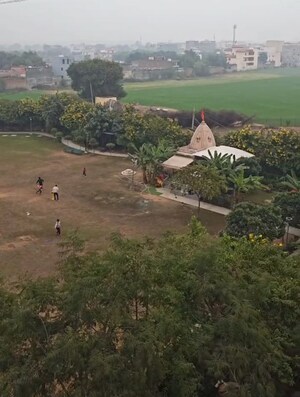 1 BHK Apartment – Exterior View View at AVL 36 Gurgaon, Sector 36 - for Rent