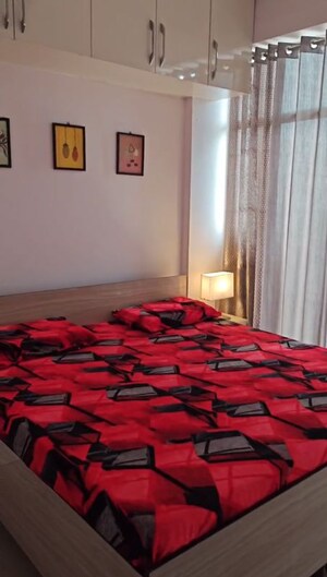 1 BHK Apartment For Rent in AVL 36 Gurgaon, Sector 36