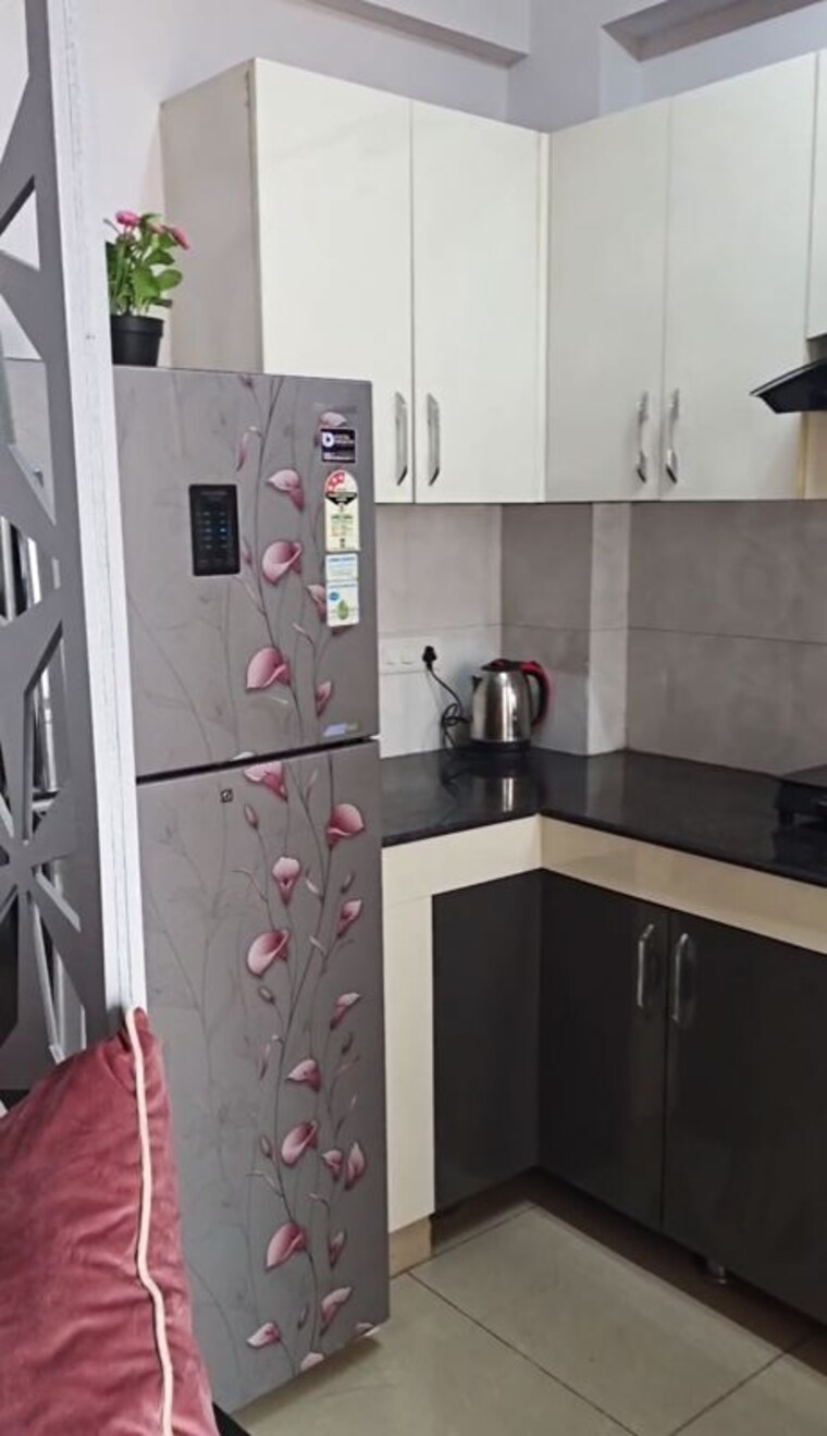 Kitchen, avl-36-gurgaon 1 Bedroom 406 Sq.Ft. Apartment In Sector 36 Gurgaon 10774224