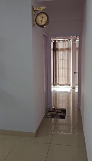 Building Lobby in 1 BHK Apartment at AVL 36 Gurgaon, Sector 36 – for Rent