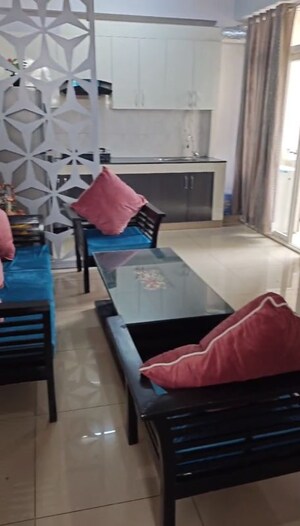 Living Room in 1 BHK Apartment at AVL 36 Gurgaon, Sector 36 – for Rent