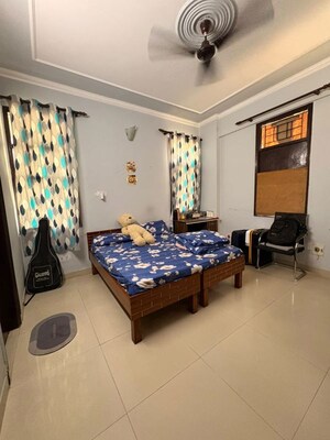 4 BHK Builder Floor For Rent in Sector 55