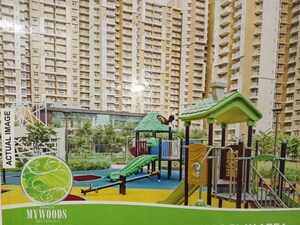 2.5 BHK Apartment – Exterior View View at Mahagun My Woods, Sector 16c Greater Noida - for Rent