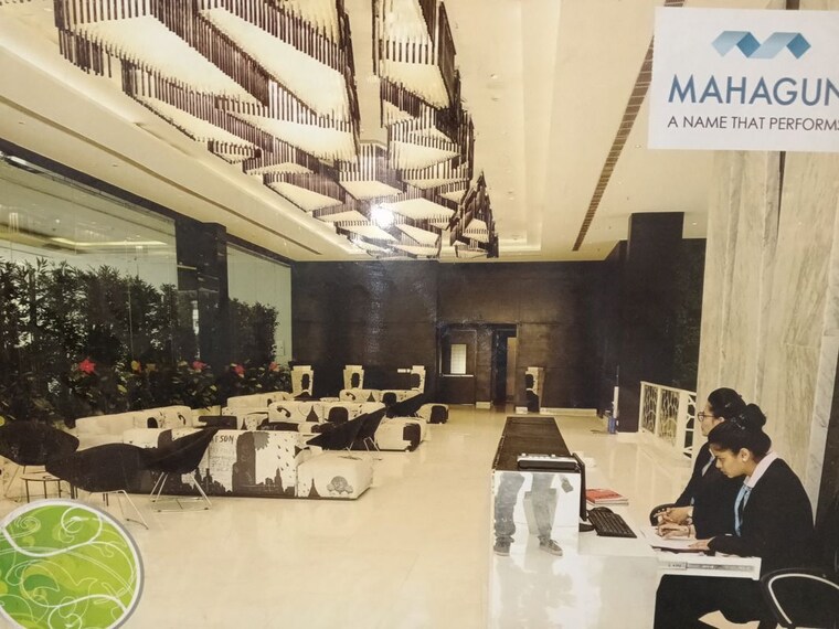 Other, mahagun-my-woods 2.5 Bedroom 1110 Sq.Ft. Apartment In Sector 16c Greater Noida Greater Noida 10774222