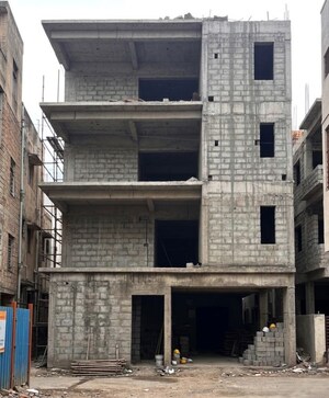 5 BHK Independent House For Sale in Rayasandra