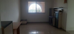 Room in 2 BHK Apartment at Kharadi – for Rent