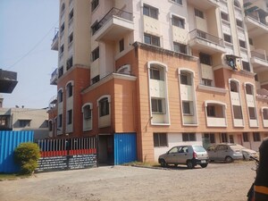 2 BHK Apartment For Rent in Kharadi