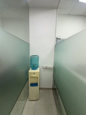 Kitchen/pantry in  Office Space at Spaze ITech Park, Sector 49 – for Rent
