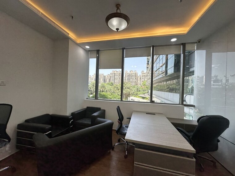 Team Area, spaze-itech-park Commercial Office Space 1022 Sq.Ft. In Sector 49 Gurgaon 10774243