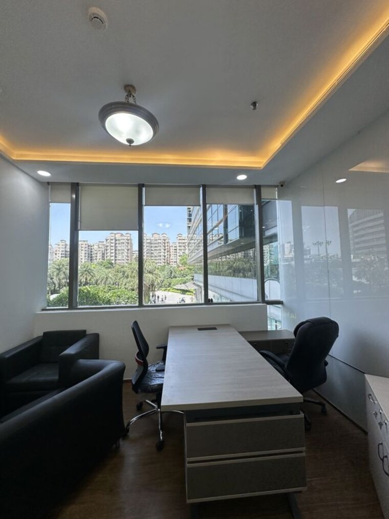 undefined, spaze-itech-park Commercial Office Space 1022 Sq.Ft. In Sector 49 Gurgaon 10774243
