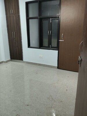 1 BHK Apartment For Rent in Saket