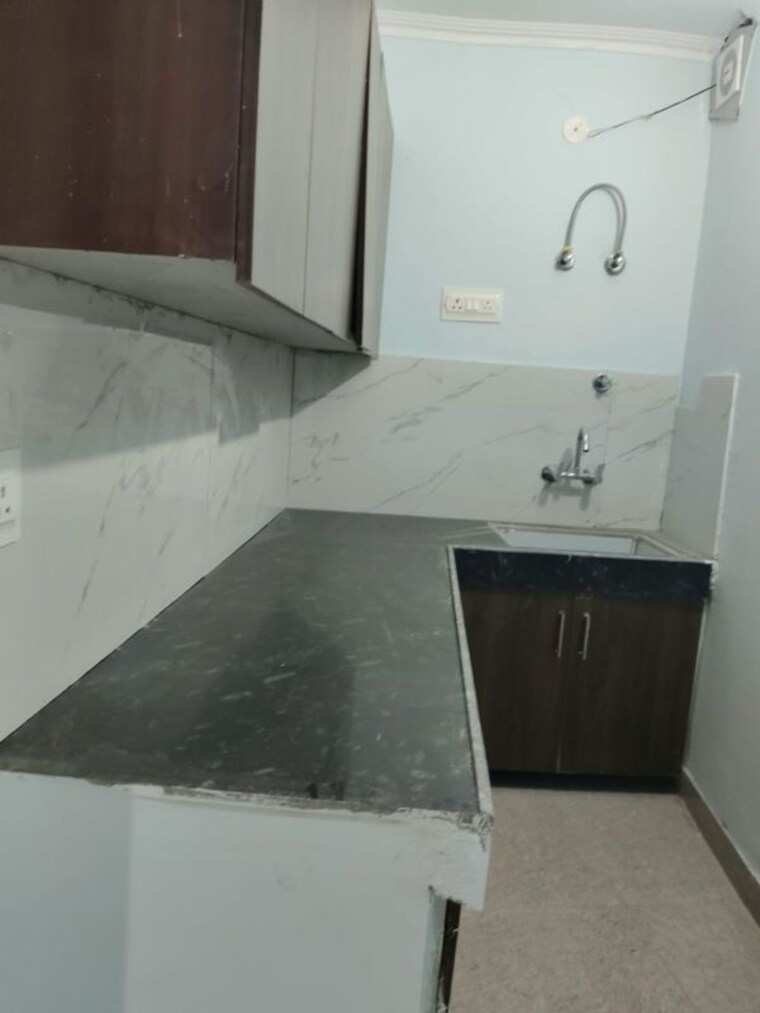 Kitchen, saket 1 Bedroom 450 Sq.Ft. Apartment In Saket Delhi 10774235
