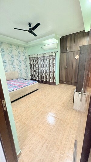 4 BHK Builder Floor For Rent in Sector 55