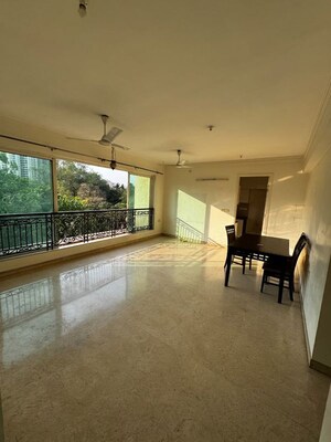 2.5 BHK Apartment For Rent in Heranadani Meadows Gemini, Ghodbunder Road