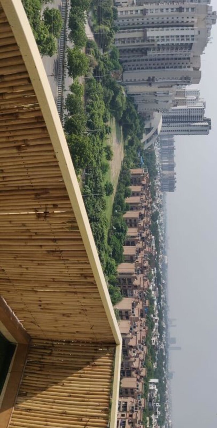 Balcony, great-value-sharanam 4 Bedroom 2800 Sq.Ft. Apartment In Sector 107 Noida 10774255