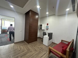 Living Room in  Office Space at Spaze ITech Park, Sector 49 – for Rent