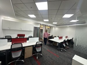  Office Space For Rent in Spaze ITech Park, Sector 49