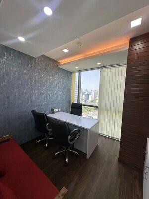 Kitchen in  Office Space at Spaze ITech Park, Sector 49 – for Rent