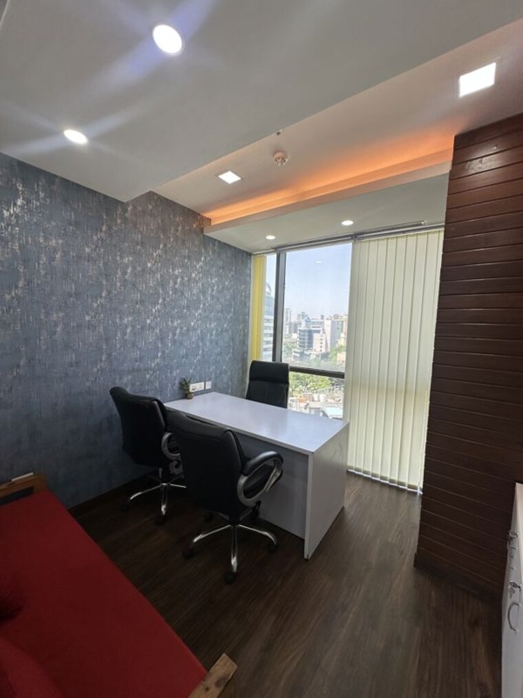 Kitchen, spaze-itech-park Commercial Office Space 1500 Sq.Ft. In Sector 49 Gurgaon 10774260