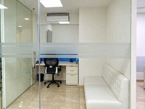   Office Space at Lodha Supremus, Wagle Industrial Estate – for Sale