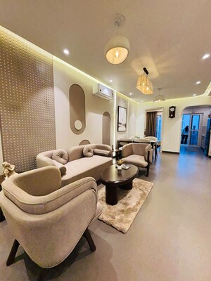 3 BHK Apartment For Sale in Motia Blue Ridge, Dhakoli