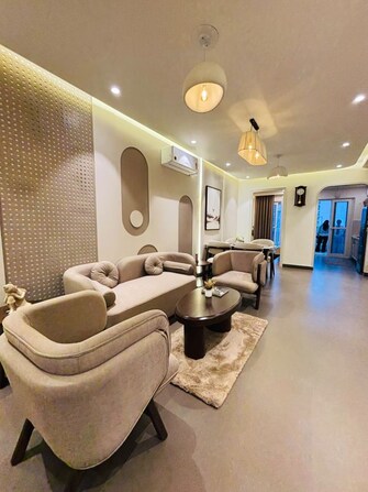 3 BHK +Apartment For Sale in Motia Blue Ridge in Dhakoli, Zirakpur