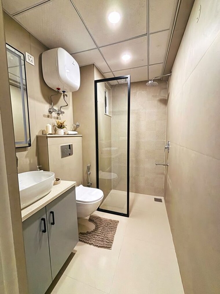Team Area, motia-blue-ridge 3 Bedroom 200 Sq.Yd. Apartment In Dhakoli Zirakpur 10774267