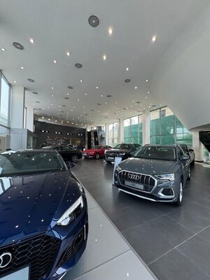  Showroom For Rent in Gandhipuram