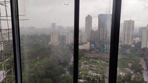 2.5 BHK Apartment – Exterior View View at Neumec Shreeji Towers, Wadala East - for Sale
