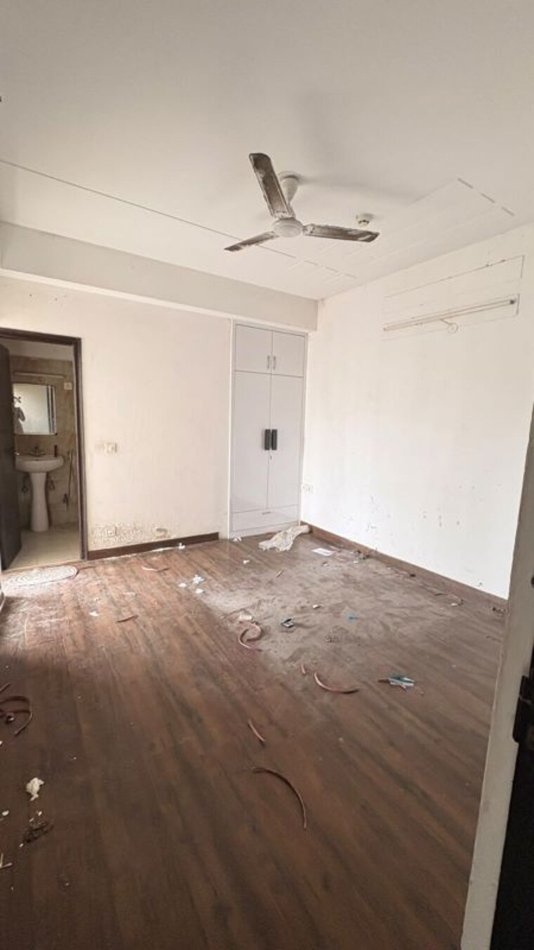 Bedroom, ajnara-le-garden  875 Sq.Ft. Apartment In Sector 16b Greater Noida Greater Noida 10774272