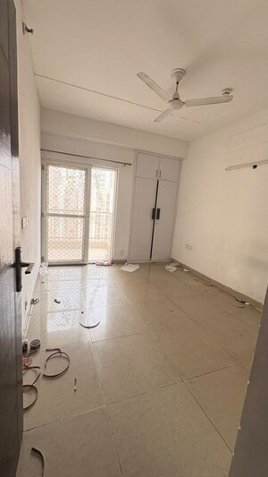 Bathroom in  Apartment at Ajnara Le Garden, Sector 16b Greater Noida – for Sale