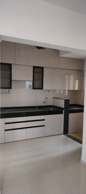 Kitchen in 2 BHK Apartment at Kohinoor Sportsville, Hinjewadi – for Rent