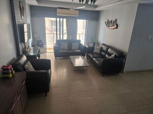 3 BHK Apartment For Rent in HDIL Metropolis Residences, Andheri West