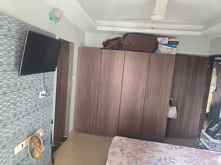 Bedroom, hdil-metropolis-residences 3 Bedroom 1631 Sq.Ft. Apartment In Andheri West Mumbai 10774273