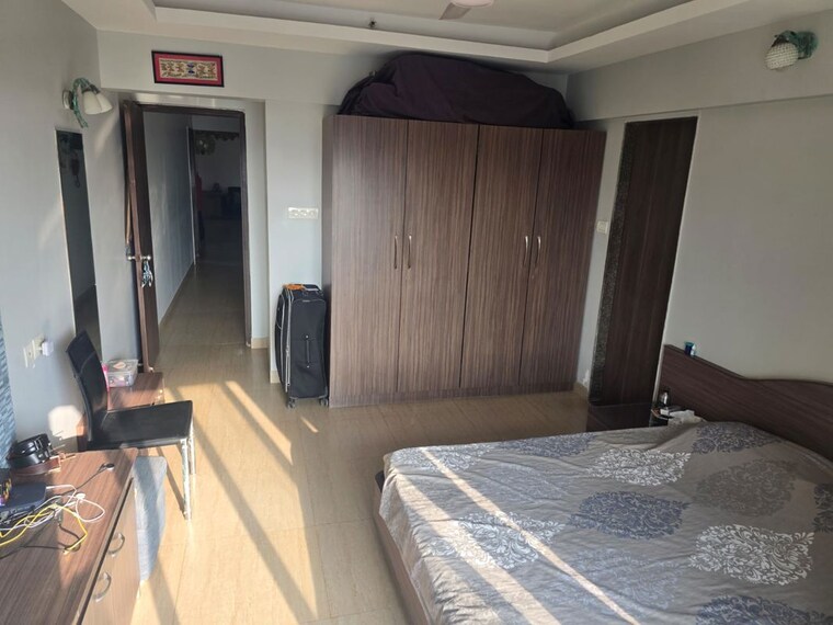 undefined, hdil-metropolis-residences 3 Bedroom 1631 Sq.Ft. Apartment In Andheri West Mumbai 10774273