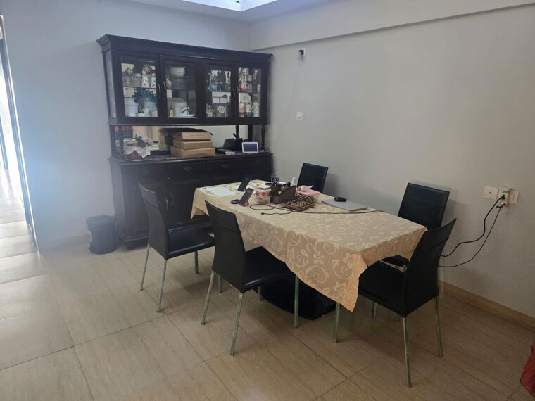 Living Room, hdil-metropolis-residences 3 Bedroom 1631 Sq.Ft. Apartment In Andheri West Mumbai 10774273