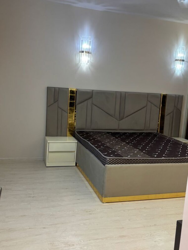 Room, m3m-heights 3.5 Bedroom 2040 Sq.Ft. Apartment In Sector 65 Gurgaon 10774248