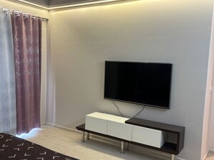 Furnished Amenities in 3.5 BHK Apartment at M3M Heights, Sector 65 – for Sale