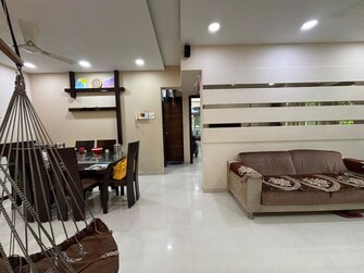 2 BHK +Apartment For Rent in Triumph Omkareshwar CHS in Borivali East, Mumbai
