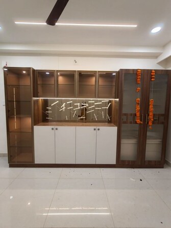 3 BHK Apartment For Rent in Lansum El Dorado in Narsingi, Hyderabad